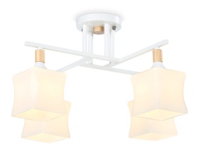 Люстра на штанге Ambrella Light Modern TR9495