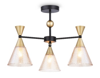 Люстра на штанге Ambrella Light Modern TR3169