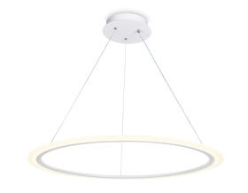 Подвесной светильник Ambrella Light Original FA4345