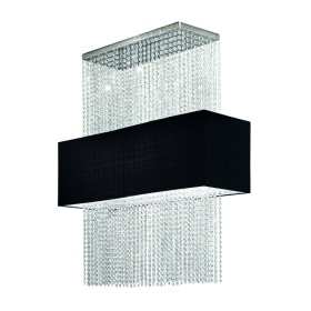 Подвесной светильник Ideal Lux Phoenix SP5 Nero 101163