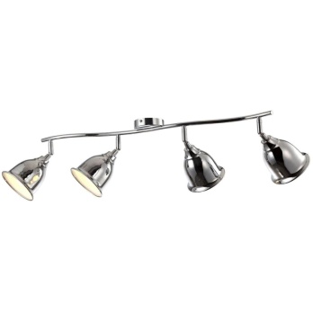 Спот Arte Lamp Campana A9557PL-4CC