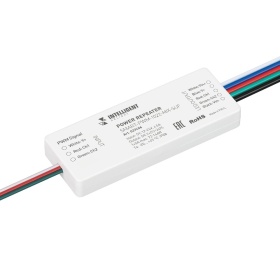 Усилитель Arlight SMART-PWM-1022-MIX-SUF (12-24V, 2x3A) 037406