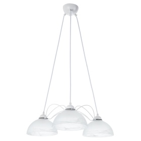 Подвесная люстра Arte Lamp Martha A9509SP-3WH