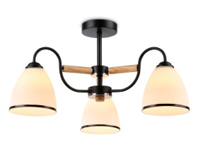 Люстра на штанге Ambrella Light Modern TR3033241