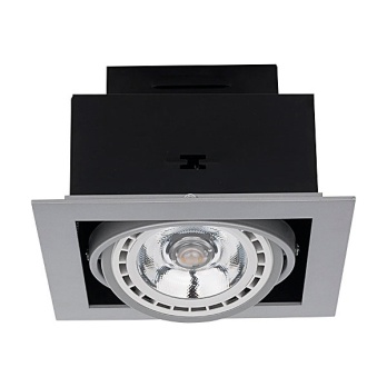 Встраиваемый светильник Nowodvorski Downlight 9573