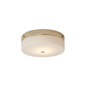 Потолочный светильник Elstead Lighting Tamar TAMAR-F-L-PG