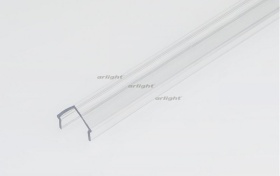 Экран Arlight ARH-DECORE-S12 Square Clear 023908