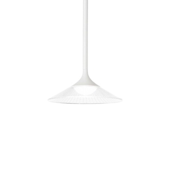 Подвесной светильник Ideal lux TRISTAN SP BIANCO 256429