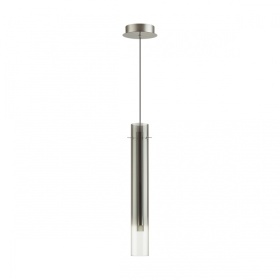 Подвесной светодиодный светильник Odeon Light Pendant Shiny 5061/5LA