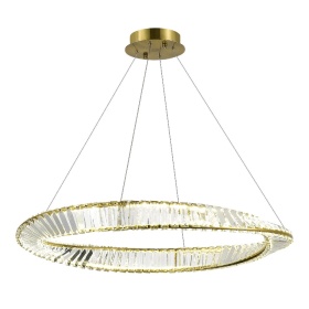 Подвесная люстра ST Luce Ritorto SL6204.311.01