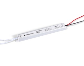 Блок питания Ambrella Light LED Driver 12V 18Вт AC185-260 1.5A IP20 GS8601