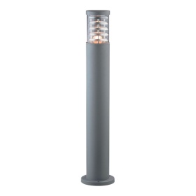 Уличный светильник Ideal Lux Tronco PT1 Big Grigio 026961