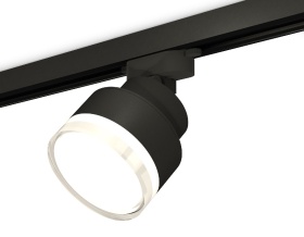 Трековый светильник Ambrella Light Track system (A2526, A2106, C8102, N8399) XT8102028