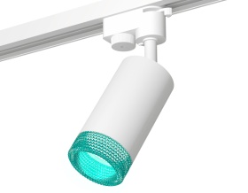 Трековый однофазный светильник Ambrella Light Track System XT6322083 (A2520, C6322, N6153)