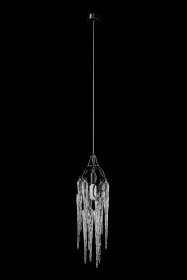 Подвесной светильник Asita Light Egmond 9990/15 black
