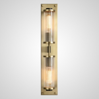 Настенный светильник ImperiumLoft Alouette linear sconce 140565-26