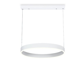 Подвесной светильник Ambrella Light Acrylica FA6605