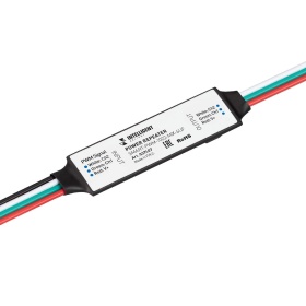 Усилитель Arlight SMART-PWM-1022-MIX-SUF (12-24V, 2x2.5A) 037407