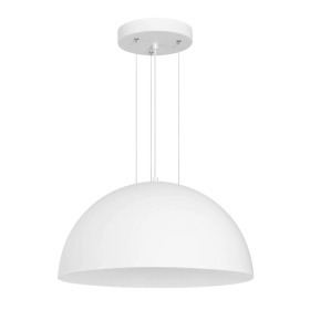 Подвесной светильник Arlight SP-RESTO-HANG-R800-88W Warm3000 (WH, 100 deg, 230V) 039925