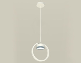 Подвесной светильник Ambrella Light Traditional (C9101, N8133) XB9101102