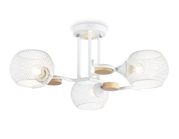 Люстра на штанге Ambrella Light Loft TR80163