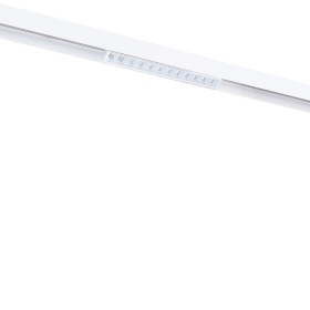 Трековый светильник Arte Lamp Linea A4644PL-1WH