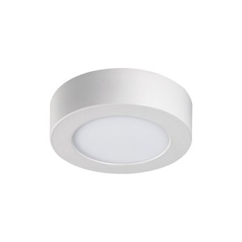 Накладной светильник Kanlux Carsa V2LED 6W-NW-W 33530