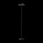 Торшер Ideal Lux Colonna PT4 Nero 177205