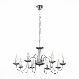 Подвесная люстра ST Luce Medusa SL171.103.08