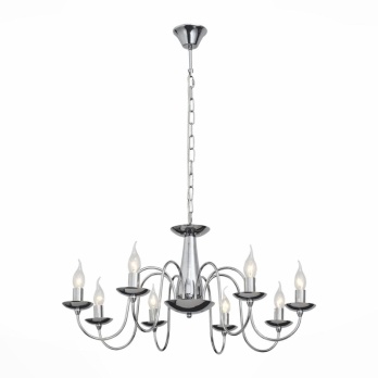 Подвесная люстра ST Luce Medusa SL171.103.08