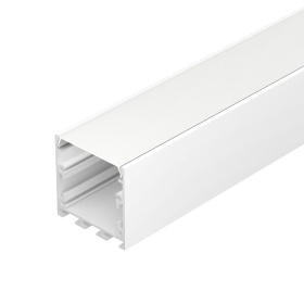 Алюминиевый профиль Arlight LINE-S-3535-2000 WHITE 041834