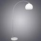 Торшер Arte Lamp A5823PN-1SS