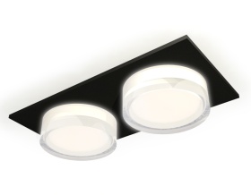 Встраиваемый светильник Ambrella Light Techno Spot XC6526066 (C6526, N6241)