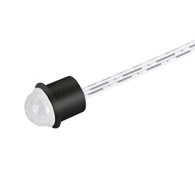 ИК-датчик Arlight SR-PRIME-IN-R14-BK-MINI (12-24V, 48-96W, MOTION) 045905