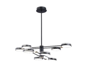 Люстра на штанге Ambrella Light Comfort FL51645