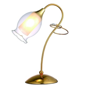 Настольная лампа Arte Lamp Mughetto A9289LT-1GO