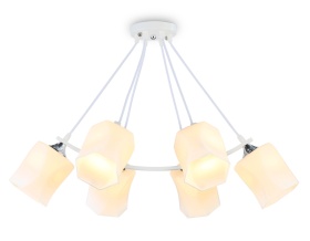 Подвесная люстра Ambrella Light Modern TR303159