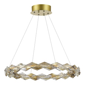 Подвесной светильник ST Luce Diamanta SL6009.103.01