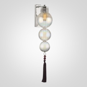 Бра ImperiumLoft Heathfield Lighting Medina 147866-22