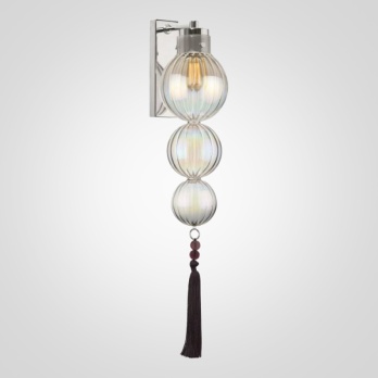 Бра ImperiumLoft Heathfield Lighting Medina 147866-22