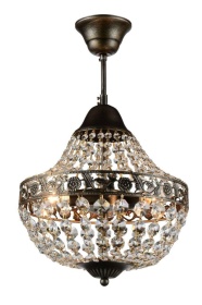 Подвесная люстра ST Luce Anticato SL669.403.03