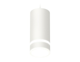 Комплект подвесного светильника Ambrella Light Techno Spot XP8161026 (A2331, C8161, N8444)