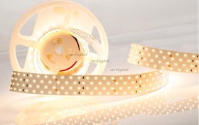 Светодиодная лента Arlight RT 2-2500 24V Day4000 4x2 (2835, 700 LED, LUX) 019085(B)