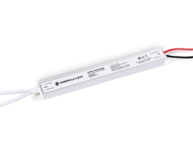 Блок питания Ambrella Light LED Driver 24V 24Вт AC185-260 1A IP20 GS8622