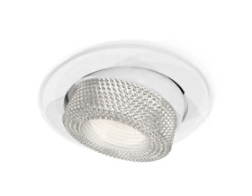 Встраиваемый светильник Ambrella Light Techno Spot XC7651060 (C7651, N7191)