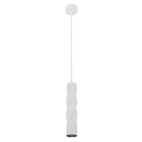 Подвесной светильник Arte Lamp Cassio A5400SP-1WH