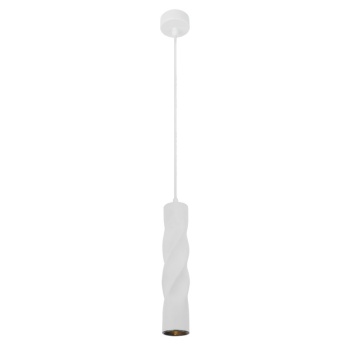 Подвесной светильник Arte Lamp Cassio A5400SP-1WH