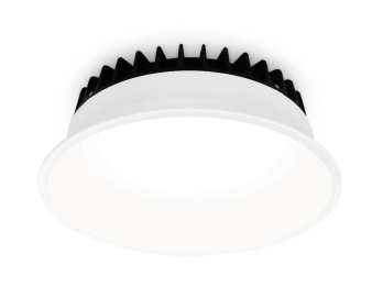 Встраиваемый светильник Ambrella Light Downlight DCR510