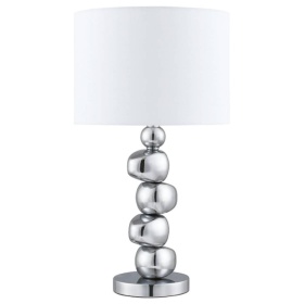 Настольная лампа Arte Lamp Chic A4610LT-1CC