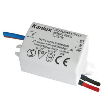 Блок питания Kanlux Adi Led 350 1-3W 1440